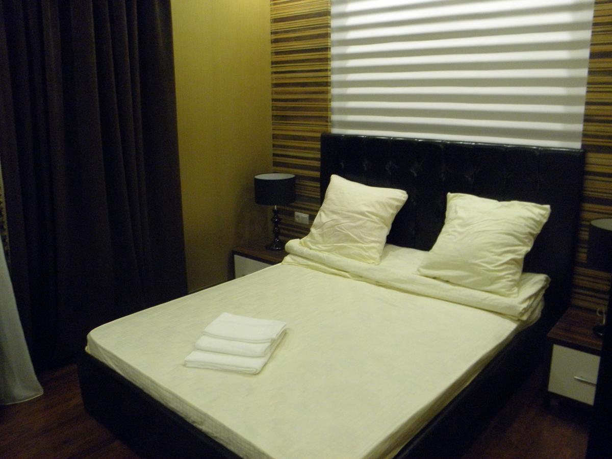Krts Korona Hotel Sudilovichi Екстериор снимка