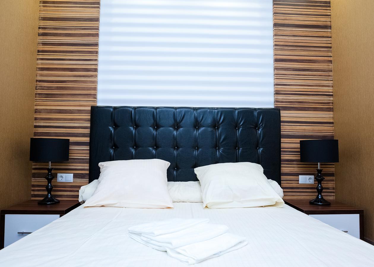 Krts Korona Hotel Sudilovichi Екстериор снимка