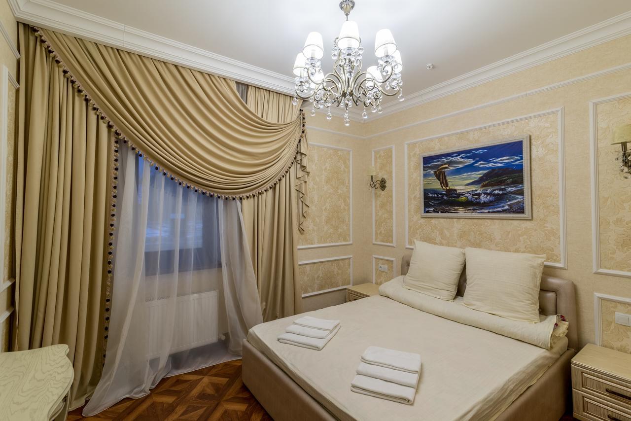 Krts Korona Hotel Sudilovichi Екстериор снимка